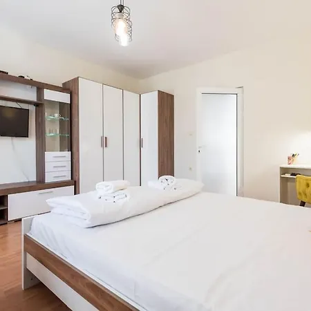Porto Apartment *