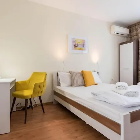 Apartamento Porto Varna