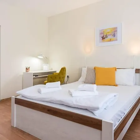 Apartment Porto *