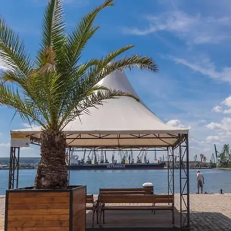 Apartamento Porto Varna