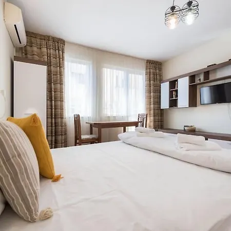 Apartment Porto *