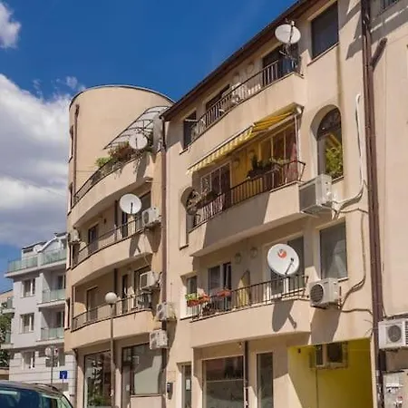 Porto Apartment