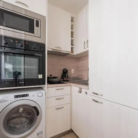 Apartmán Porto Varna